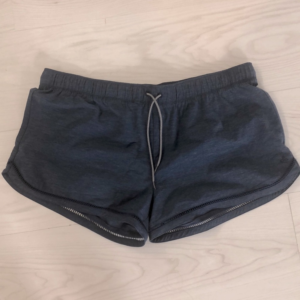 PrAna Mariya swim shorts